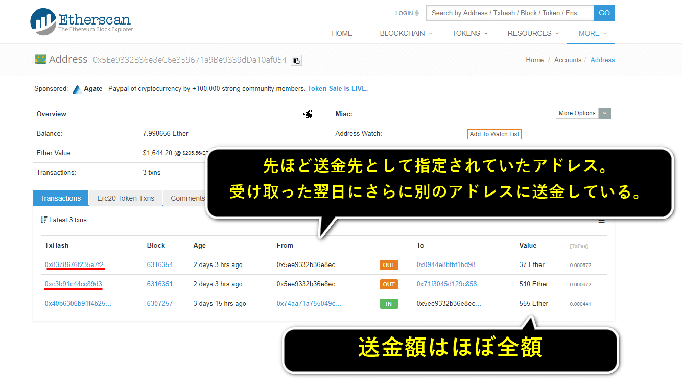 EMIコインは「詐欺業者に利用」されている。超絶危険なICOだった