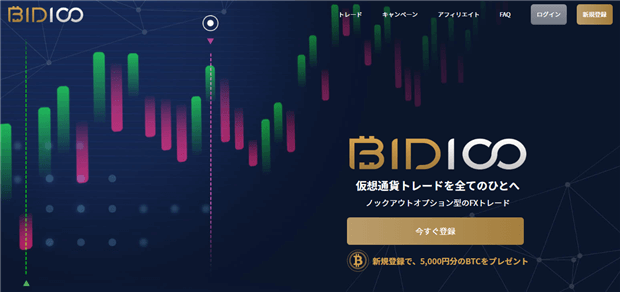 Bid100のサムネイル画像