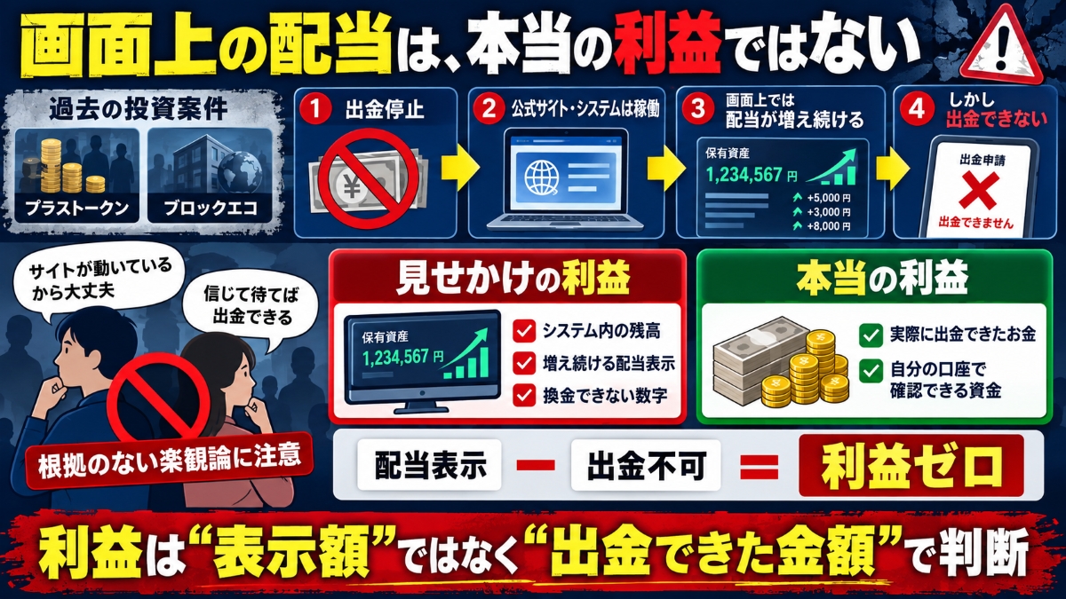 プランスゴールドへの対応例②