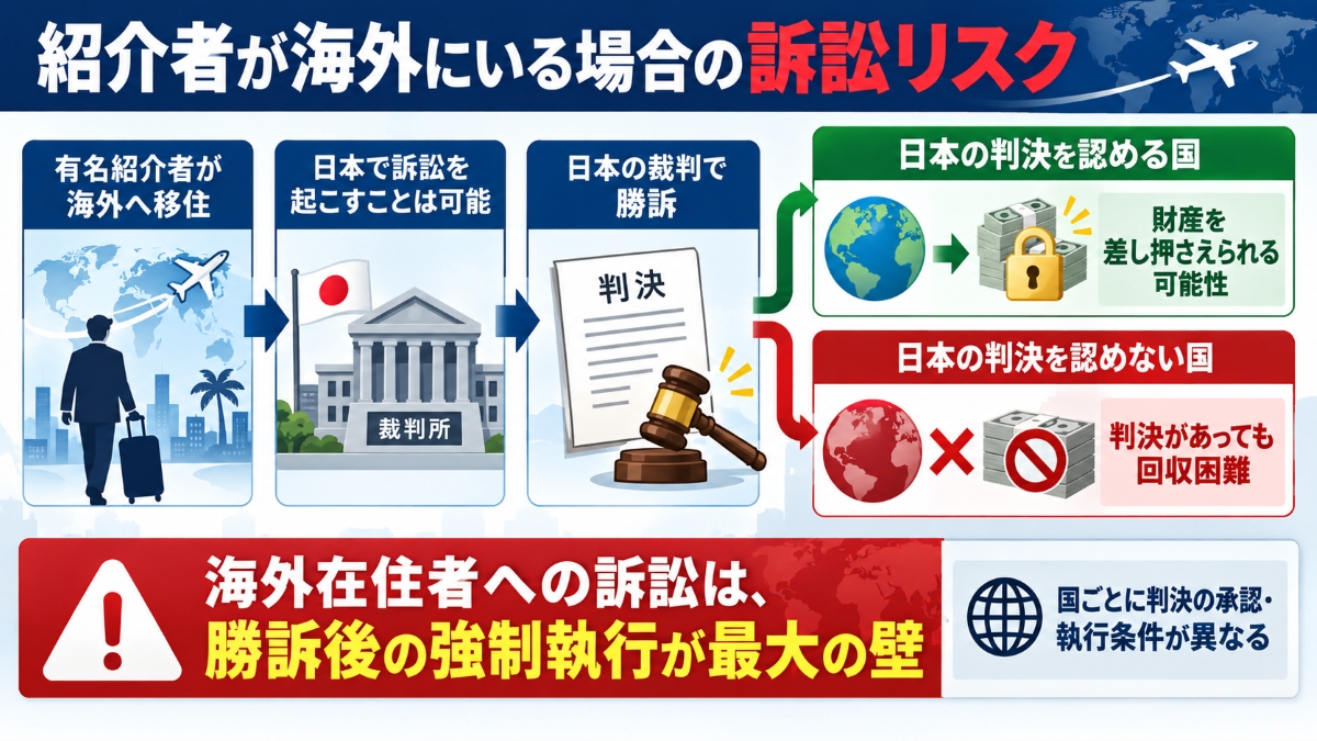 プランスゴールドの返金が難しい理由③
