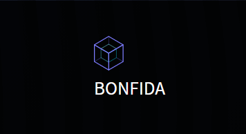 Bonfida(FIDA)のロゴ