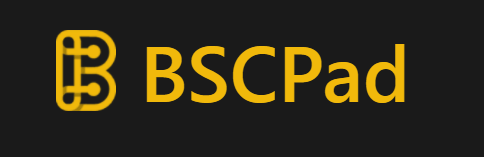 BSCPADのロゴ