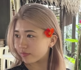 熊谷はるなの画像