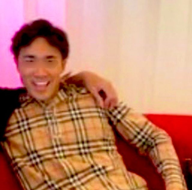 脇田健史の画像