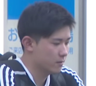 丸田勇剛の画像