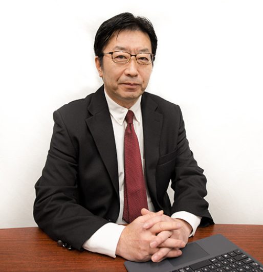 ドローンネット代表「村上一幸」の画像