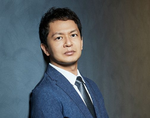 大畠弘志の画像