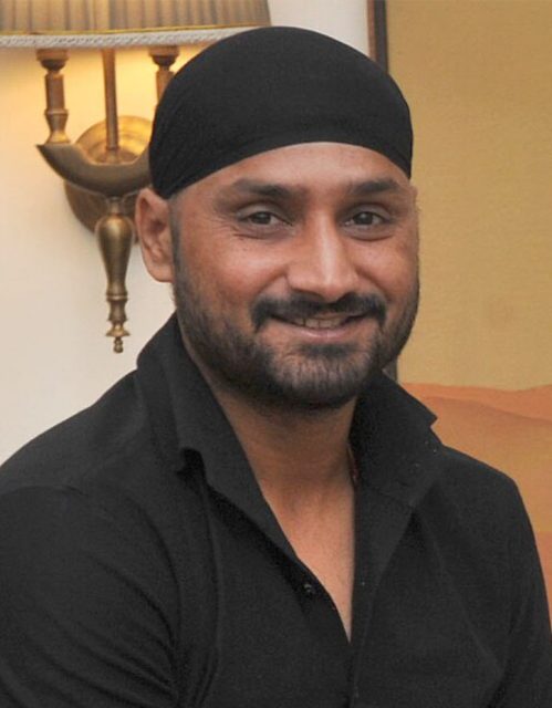 「ハルバジャン・シン」の画像