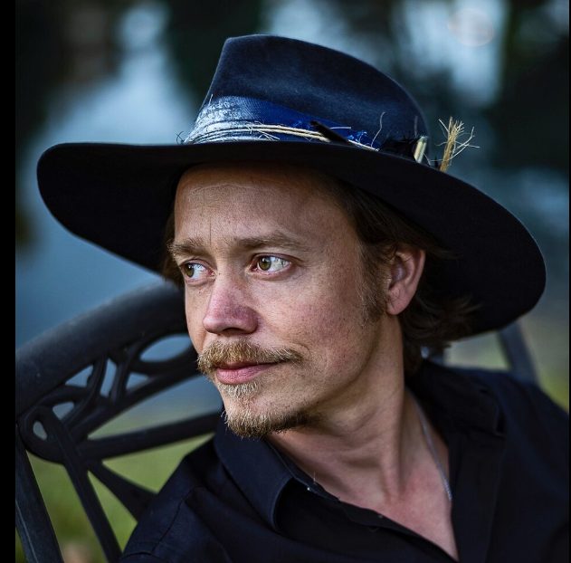 ブロック・ピアースの画像