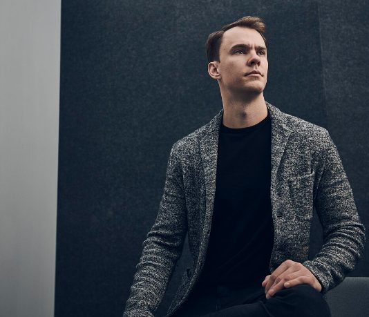 フレッド・エアサムの画像