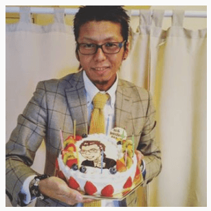 國松幸雄の画像