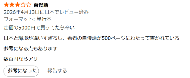 Wealth Onの「大富豪の投資術」の悪評