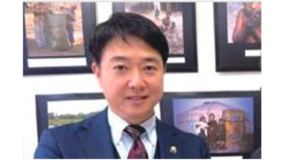 ネクストエイドの創設者？「大川敬信」の画像