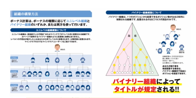 ネクストエイドの組織構築方法