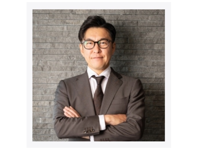 株式会社OnLine代表「白石慶次」の画像