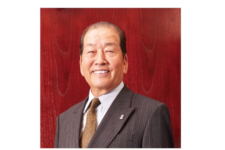 全厚済代表「髙井利夫」の画像